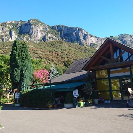 Camping Ecovillage Soleil Du Pibeste アゴ・ヴィダロ エクステリア 写真