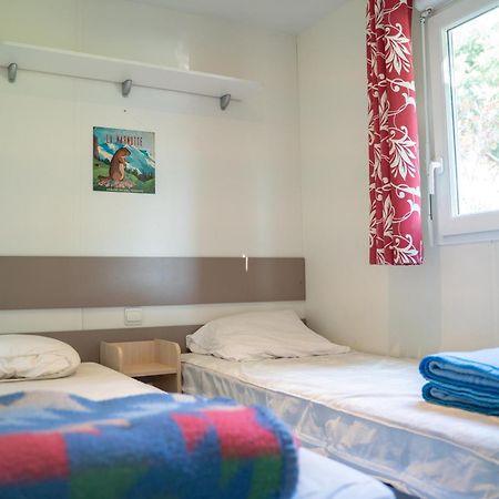 Camping Ecovillage Soleil Du Pibeste アゴ・ヴィダロ エクステリア 写真