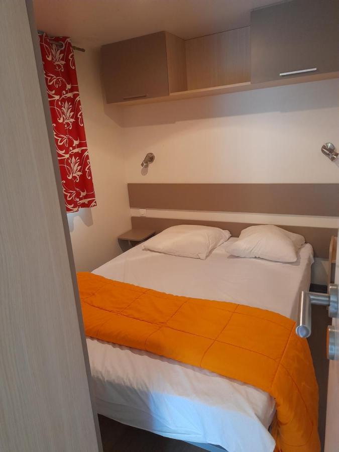 Camping Ecovillage Soleil Du Pibeste アゴ・ヴィダロ エクステリア 写真