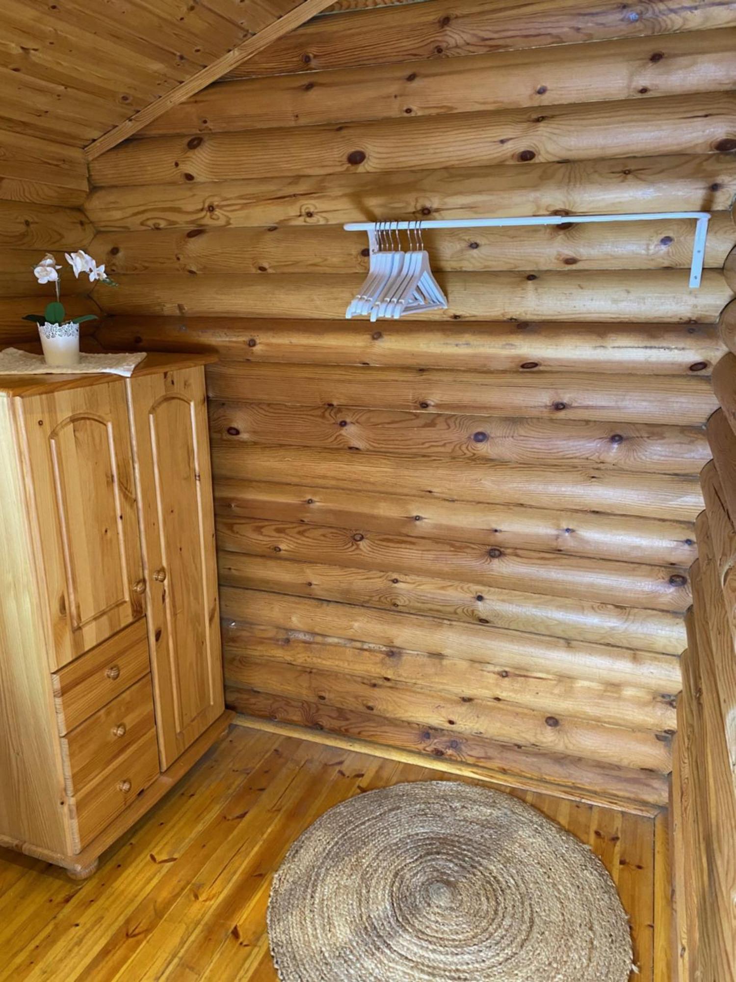 Camping Ecovillage Soleil Du Pibeste アゴ・ヴィダロ エクステリア 写真