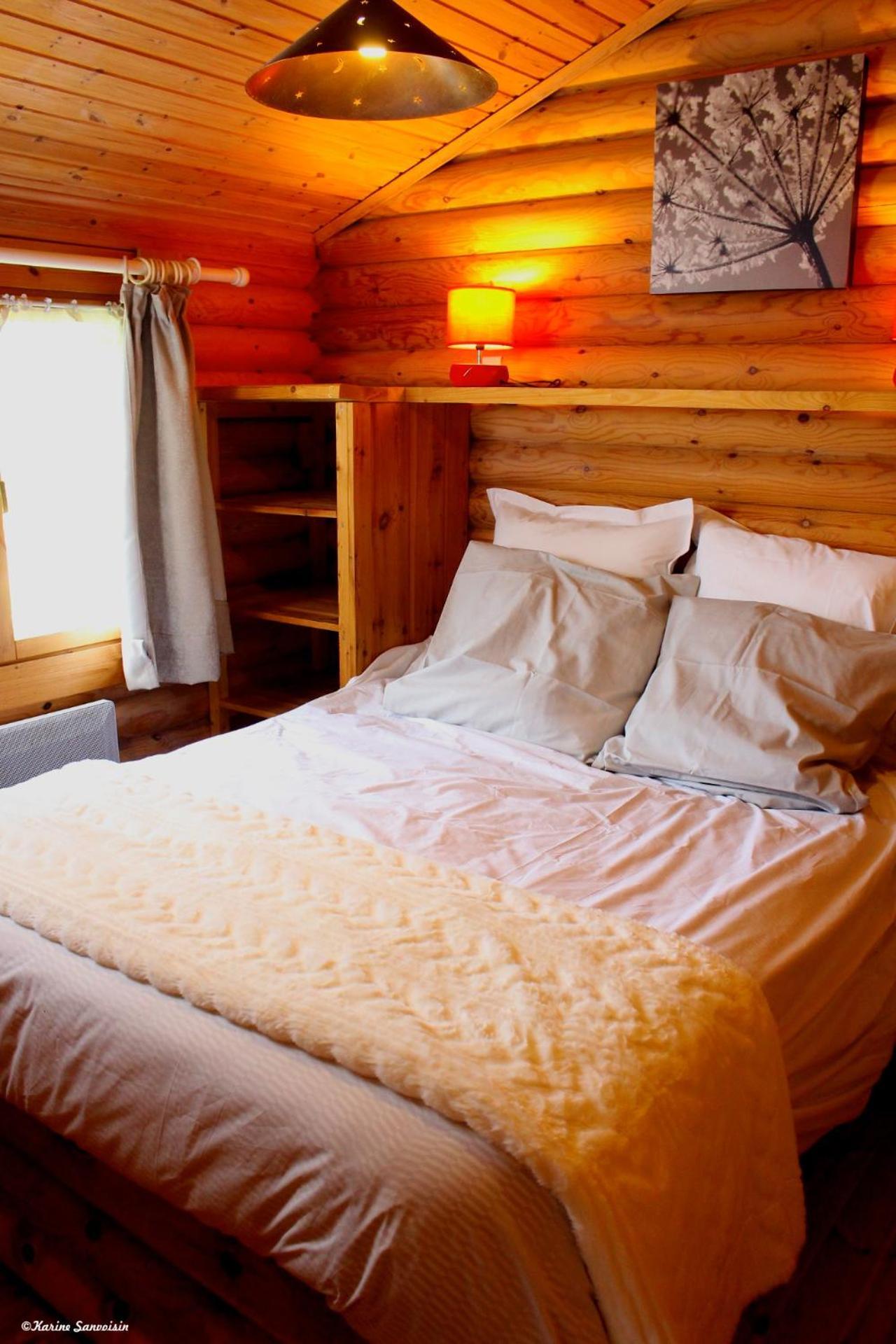 Camping Ecovillage Soleil Du Pibeste アゴ・ヴィダロ エクステリア 写真