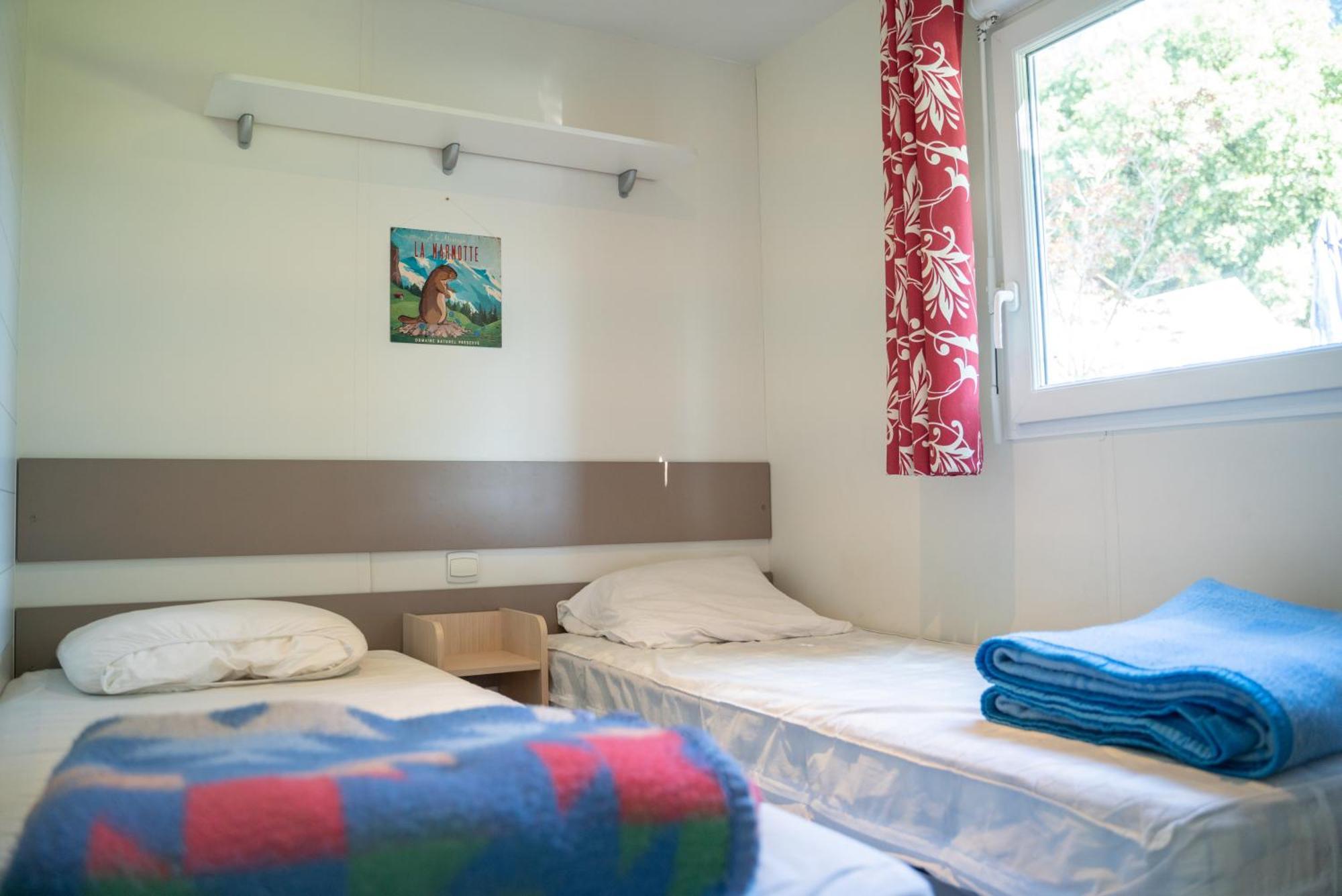 Camping Ecovillage Soleil Du Pibeste アゴ・ヴィダロ エクステリア 写真